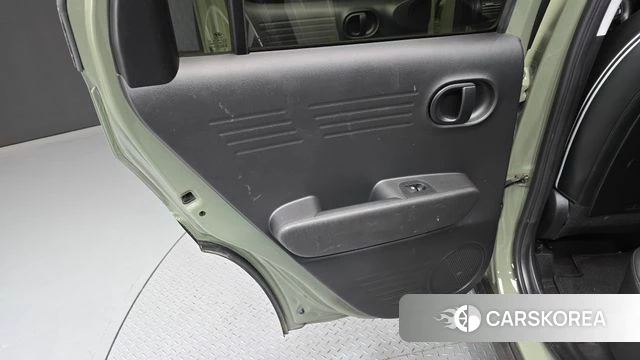 Hyundai Casper id 4292882 из Кореи 17