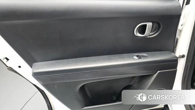 Hyundai Ionic 5 id 4682695 из Кореи 17