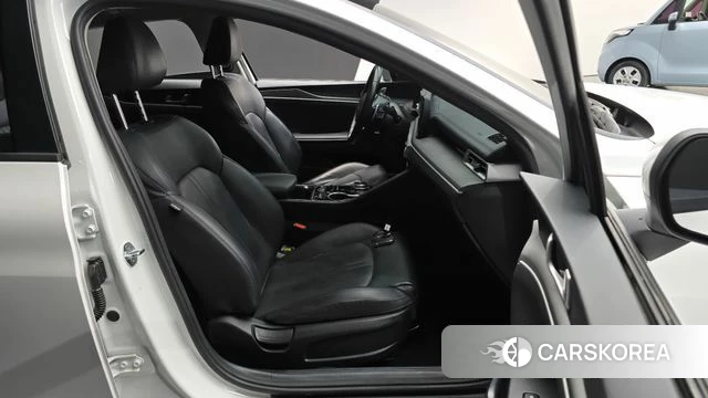 Kia K5 3rd generation id 4524391 из Кореи 17