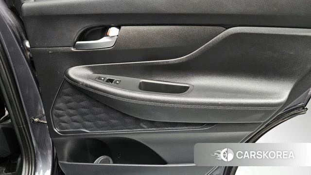 Hyundai The New Santa Fe id 4243813 из Кореи 17