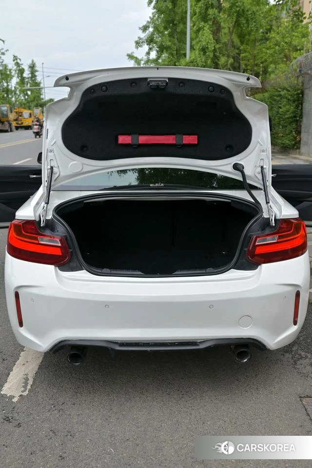 BMW 2 series (imported) id 4215066 из Китая 17