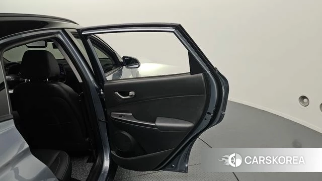 Hyundai Kona id 4325934 из Кореи 17