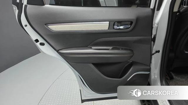 Renault Korea (Samsung) The New QM6 id 4917845 из Кореи 17