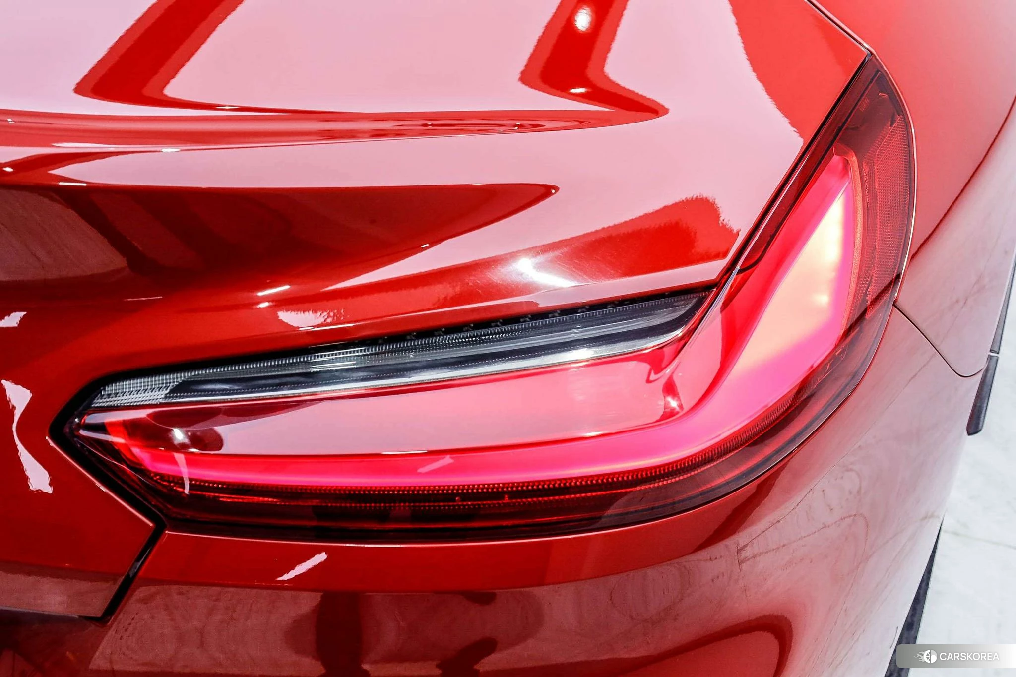 BMW Z4 id 4498497 из Китая 17