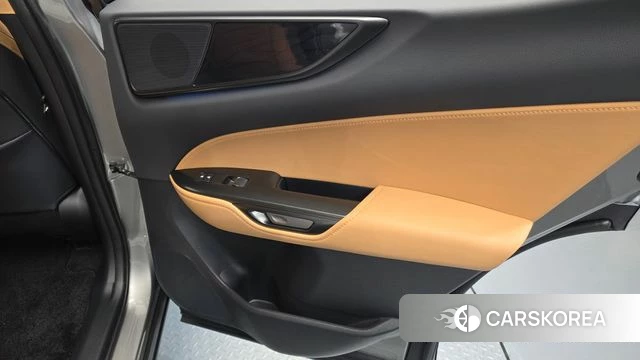 Lexus NX350h Second generation id 4590105 из Кореи 17