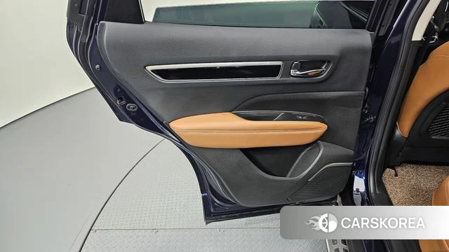 Renault Korea (Samsung) The New QM6 id 4635299 из Кореи 17