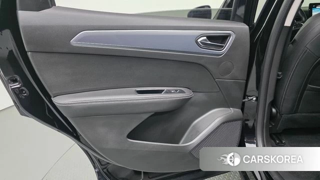 Renault Korea (Samsung) XM3 id 4555786 из Кореи 17