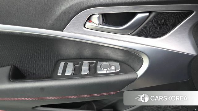 Genesis G70 id 4430165 из Кореи 17
