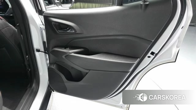 Chevrolet (GM Daewoo) Trax Crossover id 4612436 из Кореи 17