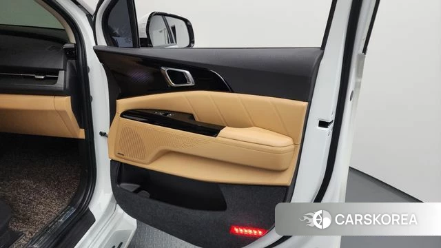 Kia Carnival 4th generation id 4338467 из Кореи 17