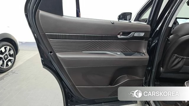 Hyundai The New Palisade id 4585010 из Кореи 16