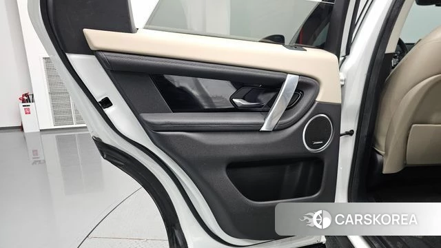 Land Rover Discovery Sports 2nd Generation id 4667044 из Кореи 17