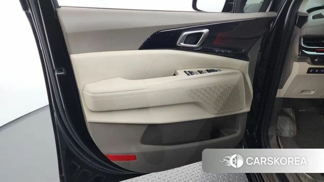Kia The New Carnival 4th Generation id 4462739 из Кореи 17