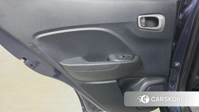 Hyundai Venue id 4646498 из Кореи 17