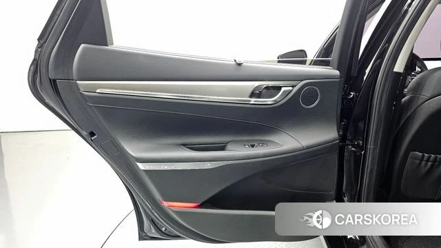 Hyundai The New Grandeur IG id 4338004 из Кореи 17