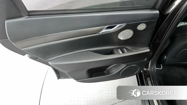 Genesis G80 (RG3) id 4428811 из Кореи 17