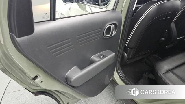 Hyundai Casper id 4540357 из Кореи 17