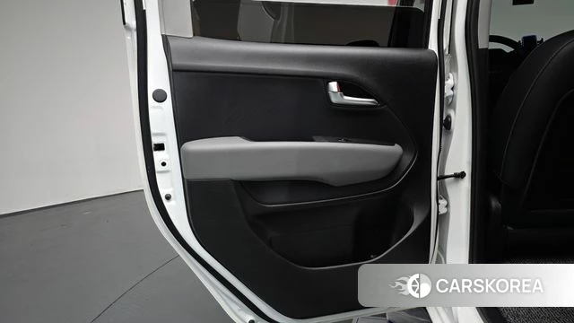 Kia The New Kia Ray id 4897874 из Кореи 17