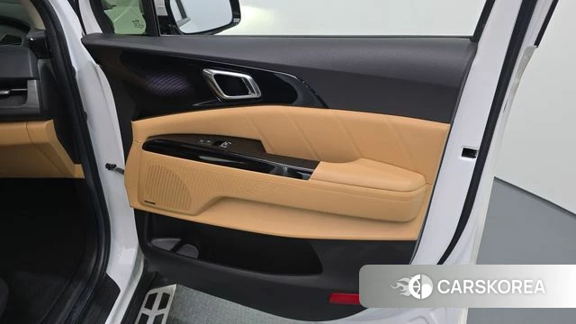 Kia Carnival 4th generation id 4525070 из Кореи 17