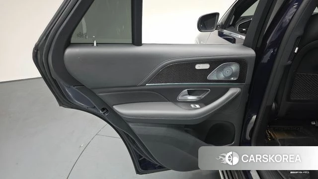 Mercedes-Benz GLE-Class W167 id 4231694 из Кореи 17