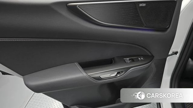 Lexus NX350h Second generation id 4560381 из Кореи 17