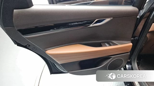 Genesis G80 (RG3) id 4641437 из Кореи 17