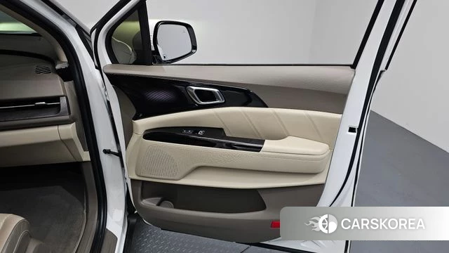 Kia Carnival 4th generation id 4202529 из Кореи 17