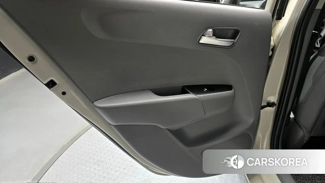 Kia Morning Urban (JA) id 4362266 из Кореи 17