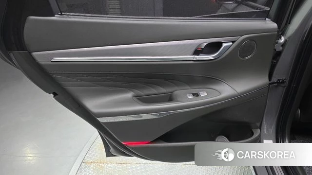 Hyundai The New Grandeur IG id 4693549 из Кореи 17