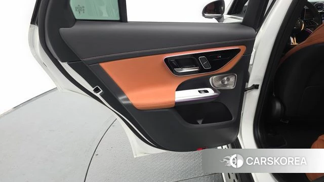 Mercedes-Benz GLC-Class X254 id 4681655 из Кореи 17