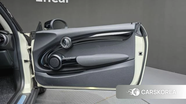 Mini Cooper id 4231136 из Кореи 17