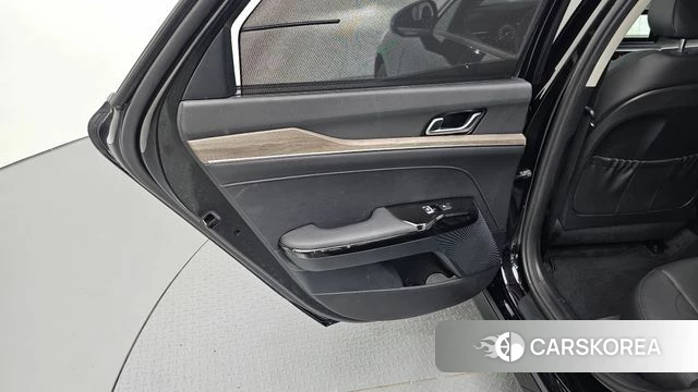 Kia K5 3rd generation id 4469193 из Кореи 17