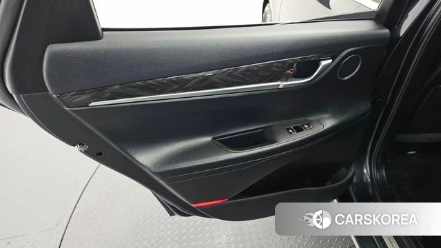 Hyundai Grandeur IG id 4595723 из Кореи 17