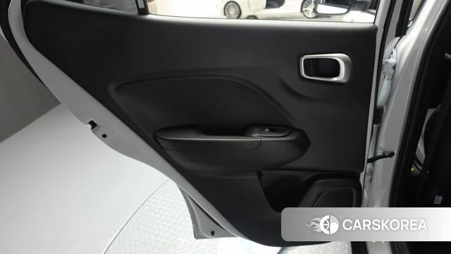 Hyundai Venue id 4539796 из Кореи 17