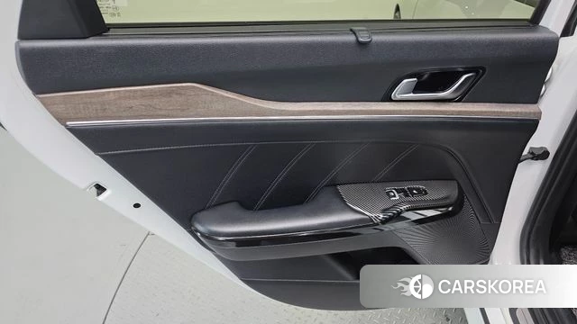 Kia K5 3rd generation id 4775537 из Кореи 17