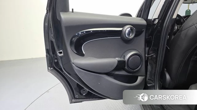 Mini Cooper id 4456924 из Кореи 17