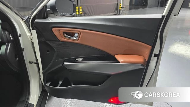 Ssangyong Tivoli Armor id 4568704 из Кореи 17