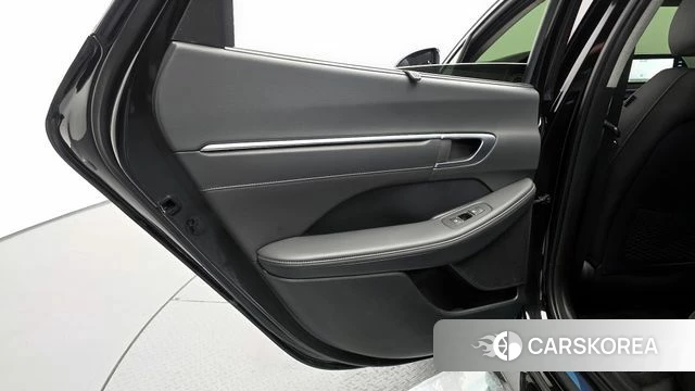 Hyundai Sonata (DN8) id 4382586 из Кореи 17