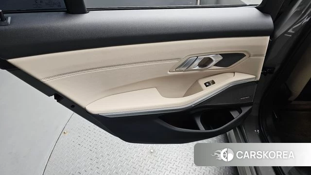 BMW 3 Series (G20) id 4780240 из Кореи 17