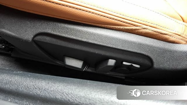 BMW Z4 (G29) id 4500526 из Кореи 17