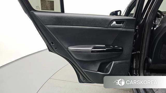 Kia Sportage The Bold id 4794755 из Кореи 17