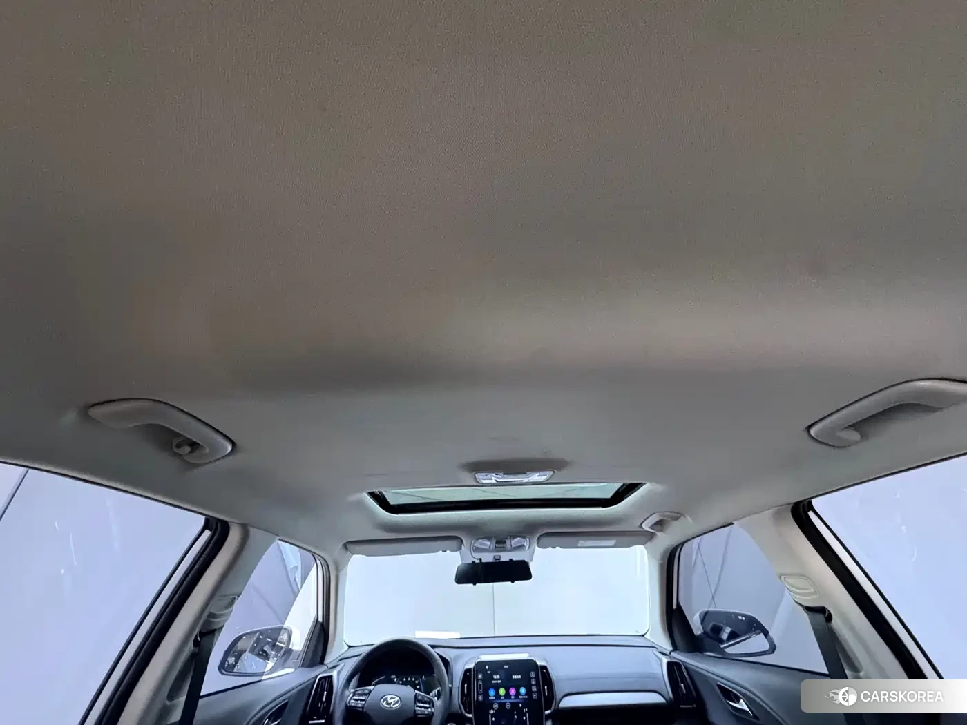 Hyundai Beijing Hyundai ix35 id 4546335 из Китая 17
