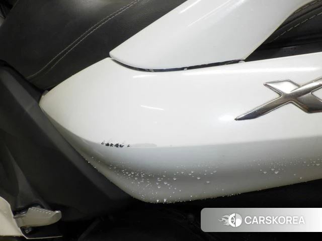 Yamaha X-MAX 250 id 3946049 из Японии 17