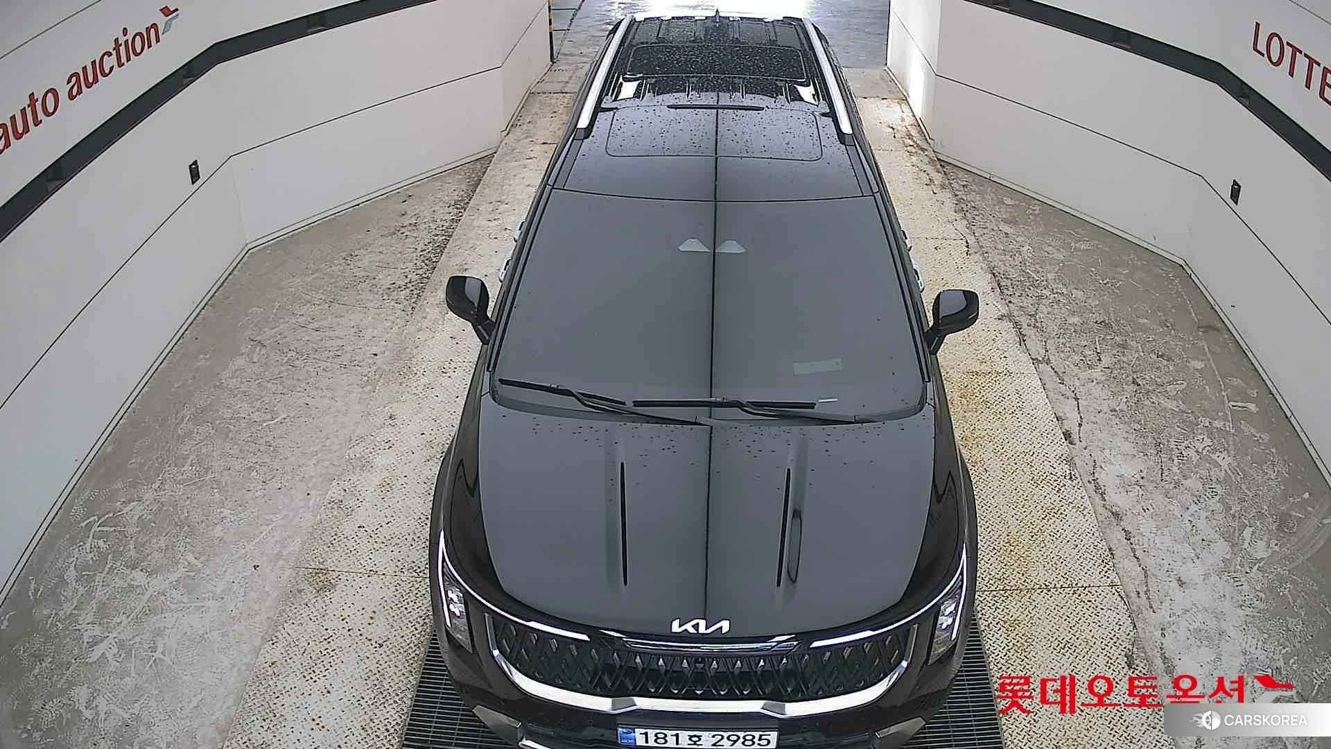 Kia Carnival Hybrid id 4498442 из Кореи 17