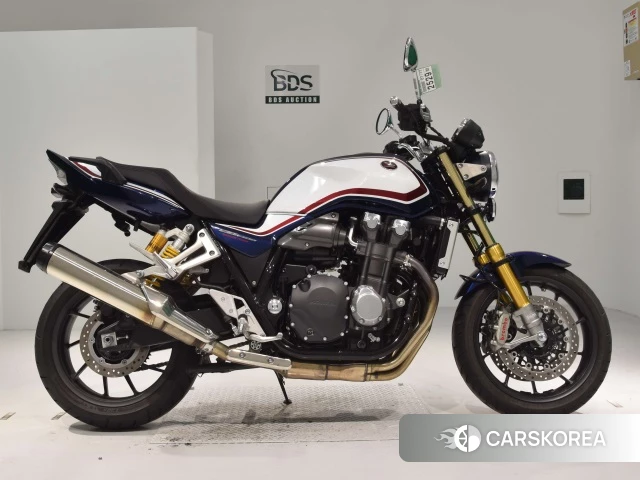 Проданный Honda CB1300SF SP 2022 из Японии