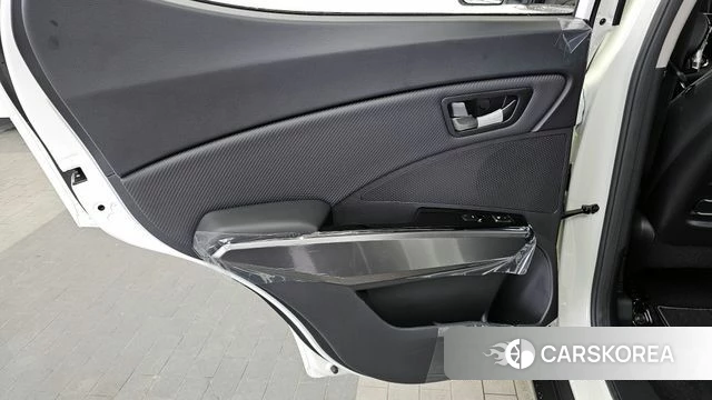 Ssangyong The New Tivoli id 4301923 из Кореи 17