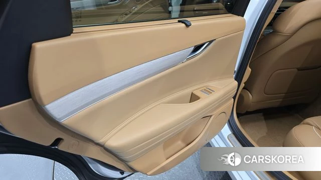 Genesis G80 (RG3) id 4665329 из Кореи 17