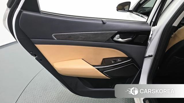 Kia K7 Premier id 4794536 из Кореи 17