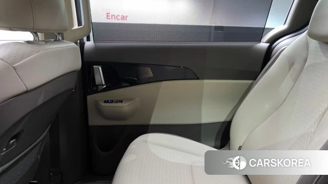Kia The New Carnival 4th Generation id 4622993 из Кореи 17
