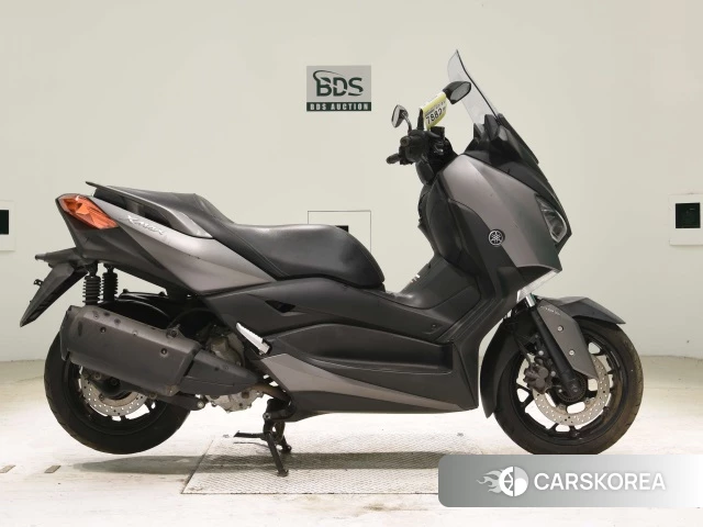 Проданный Yamaha X-MAX 250 2018 из Японии, фото 2
